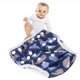 thumbnail image 5 of Pañal De Natación Para Niños Pequeños, A Prueba De Fugas, Reutilizable, Transpirable, Respetuoso Con La Piel, Pantalones De Pañales Para Natación Para Clases De Natación, 5 of 7