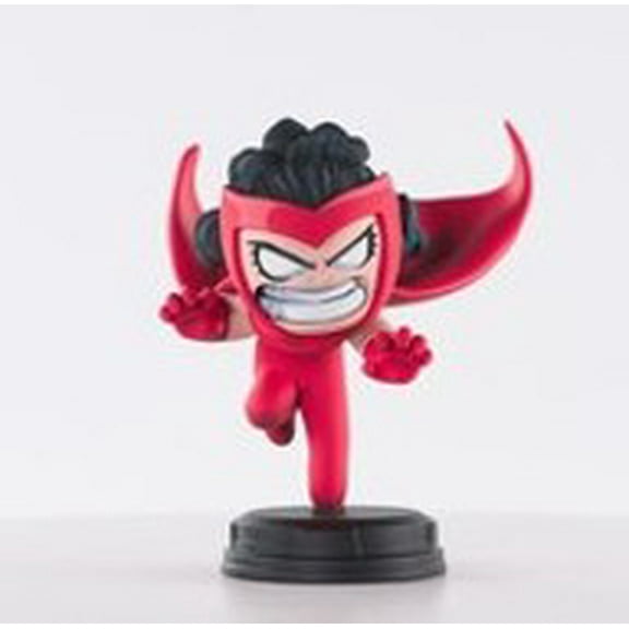 Marvel Animated Series: Scarlet Witch Statue