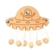 thumbnail image 3 of Accesorios para tablero sensorial, juego de juguetes, juguete educativo de aprendizaje temprano para preescolar Talón, 3 of 9