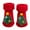 RD, variant on Baby Non-Slip Warm Christmas Socks - Infant Boys Girls Thick Winter Cozy Floor Socks for New Year 0-3 Years