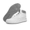 thumbnail image 1 of Tenis Reebok Bb 1000 Mid Unisex Moderno blanco 23, 1 of 5
