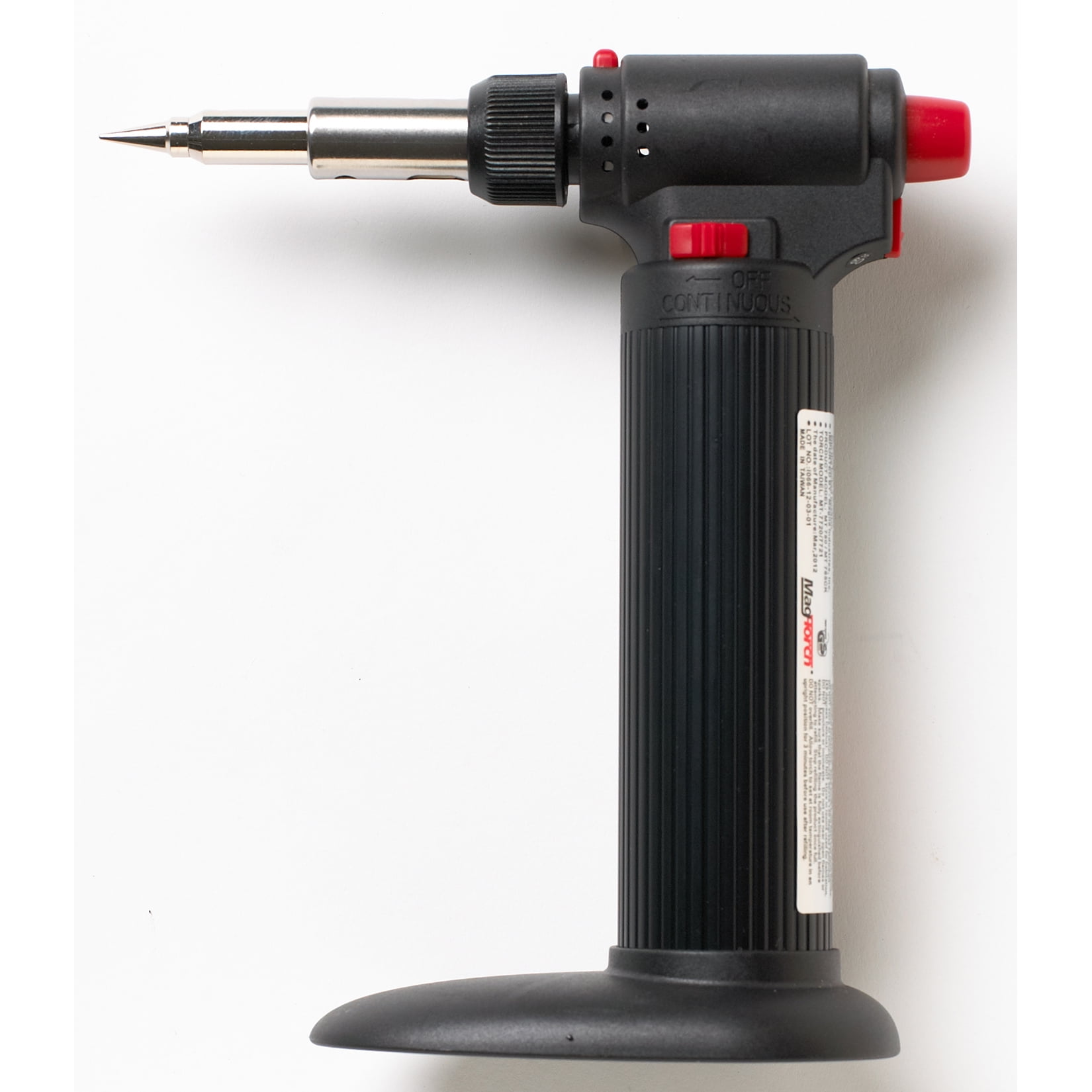 Magna Industries MT 780 3In1 Tabletop Butane Torch