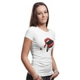 thumbnail image 3 of Lips Ladies' Ideal Teecart T-shirt, 3 of 5