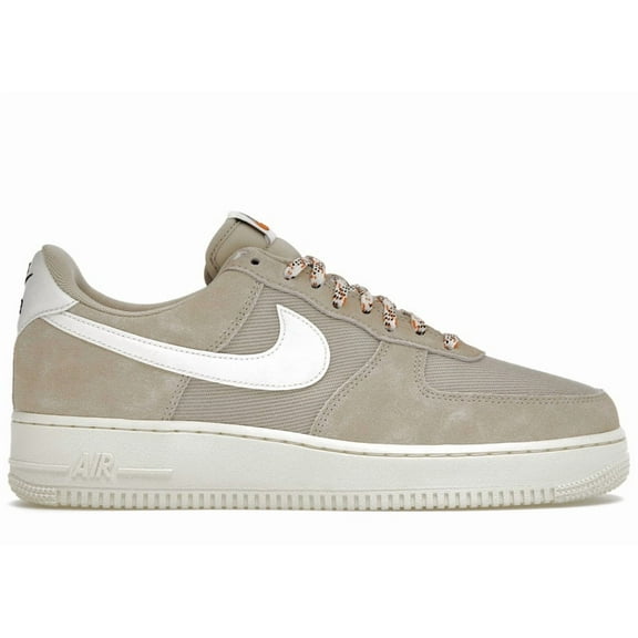 Nike Men's Air Force 1 Low '07 LV8 Certified Fresh Rattan Shoes, from StockX