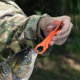 thumbnail image 2 of Fishing Gripper Lip Grippers Fishing Fish Grabber Tool Lip Clamp Anti-Rust For Beginner Fishing, 2 of 8