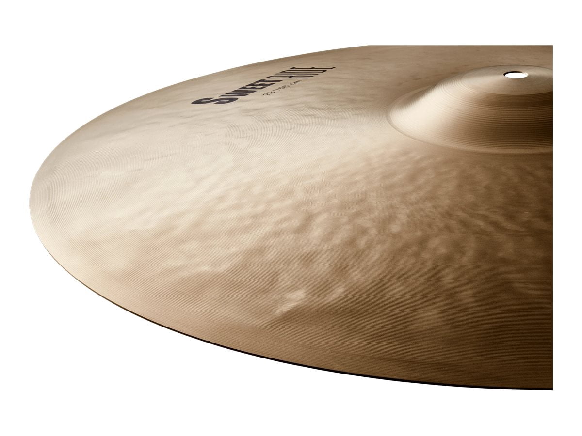 Zildjian K Sweet - Sweet ride cymbal - 23"