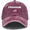 Claret-PN-1, variant on Freedom Hat Freedom Cap Pray Hat Support American Values Cap Patriotism Cap