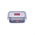 thumbnail image 1 of Contenedor Hermético Popit! XE211 de Plástico Cuadrado 270 ml, 1 of 4