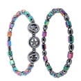 thumbnail image 3 of Therapy Bracelet, Decoration  Therapy Anklet  for Women, 3 of 8