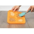 thumbnail image 4 of Boredom Busters Tapis de léchage Slow Feeder, 4 of 10