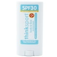 thumbnail image 1 of Thinksport Kids Sunscreen Stick, 1 of 2
