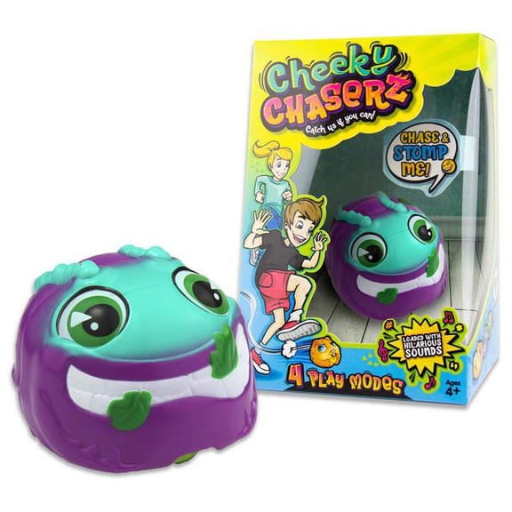 Cheeky Chaserz Bonkers Beetle