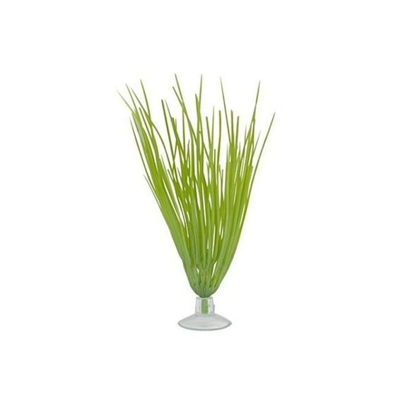 Marina Betta Kit Plante à Poils en Plastique