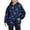 Pink, variant on Bovemsi Sweatshirt for Women Fashion Spring Summer Casual Long Sleeve Hoodies Sweatshirts Top Camo Hoodie