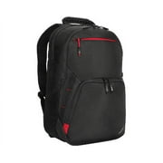 Lenovo Thinkpd Essential Plus - Notebk Carrying Backpack - 15.6 - Black - For Ideapad Slim 7 Pro 16, Thinkpd E14 Gen 3, V14 G2 Ijl, V15 G2 Ijl, Yoga Slim 7 Pro 16