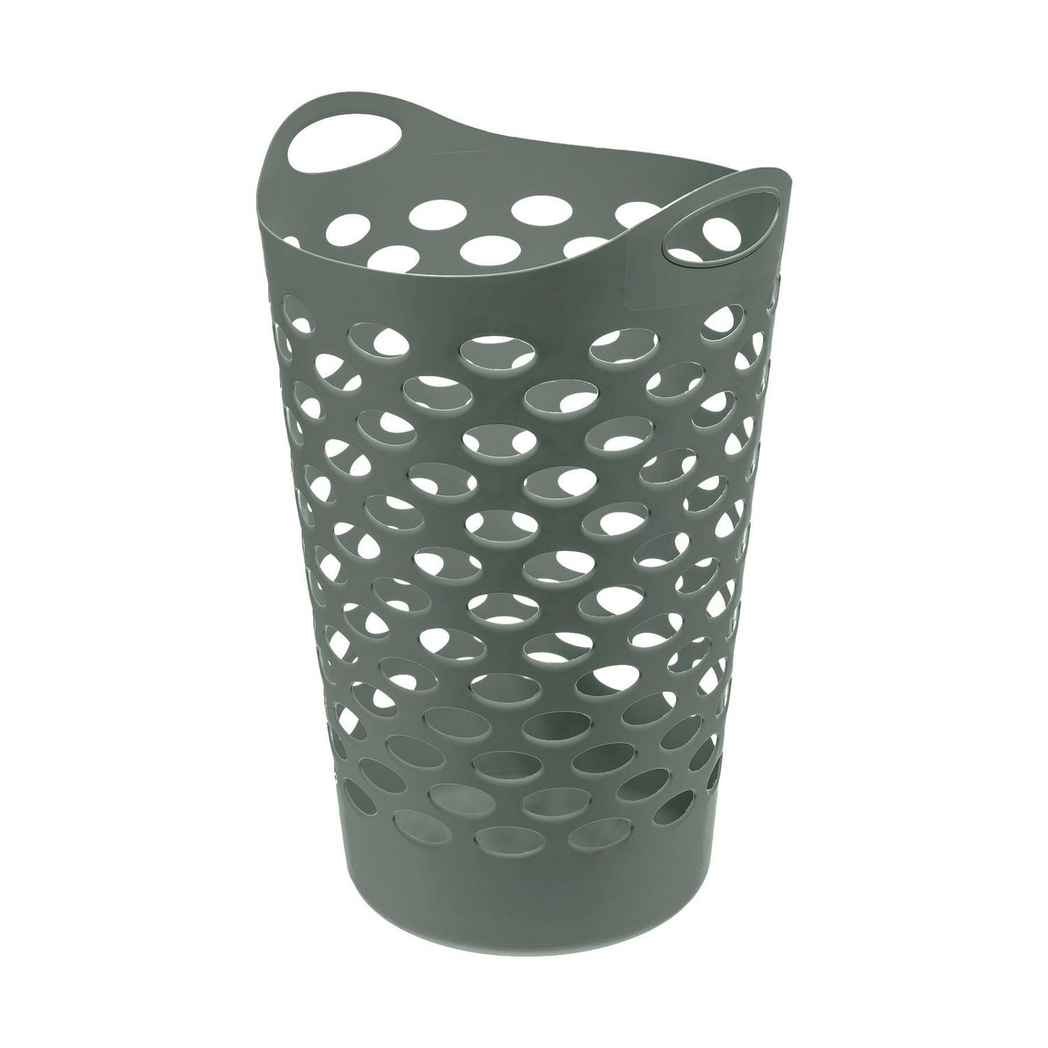 Mainstays 2 Brushel Flexible Round Hamper