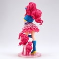 4240 Display Pinkie Pie Bishoujo Figure Set Anime Collectible Statue with Mini Pony ...