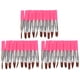 thumbnail image 4 of Pincel desechable para delineador de ojos, 30 unidades de pinceles desechables para sombra de ojos y maquillaje, varillas para delineador de ojos diseñadas a medida, 4 of 8