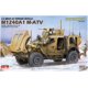 thumbnail image 1 of Maqueta Rye Field RFM5032 a escala 1/35 US MRAP ATV M1240A1, 1 of 7