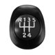 thumbnail image 4 of 5 Speed Manual Car Gear Shift Knob Handball for Ducato Jumper/Relay Boxer 1994-2006 735316072, 4 of 5