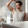 thumbnail image 4 of Mild Deodorant Roll-On,Oily Calming Care,Erase The Discomfort Odor,Deodorant for Women, 4 of 6