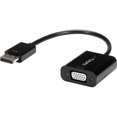 thumbnail image 1 of Adaptador DisplayPort a VGA StarTech.com DP1.2 a VGA 1080p, 1 of 7