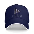 thumbnail image 3 of Gorras de banda de rock Imagine Dragons para unisex, elegante gorra de béisbol estilo hip hop, gorra de papá, gorra de golf, regalo, 3 of 5