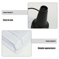 thumbnail image 3 of unbranded 4Ud Contenedores Reutilizables De Plástico Transparentes Para Almacenamiento De Y Uso Portátil, 3 of 8