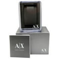 thumbnail image 2 of Men's Armani Exchange ATLC Gold Tone Automatic Watch AX1417, 2 of 2