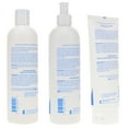 thumbnail image 3 of Vanicream Shampoo 12 oz, Conditioner 12 oz & Styling Gel 7 oz Combo Pack, 3 of 8