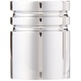thumbnail image 2 of Emtek 86268US26 Metric Knob, 2 of 2