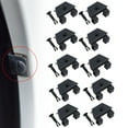 thumbnail image 1 of Clip de Fixation de Rivet de Couverture de Pare-Chocs avant pour Toyota pour Corolla 2007-13, 1 of 10