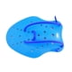 thumbnail image 1 of 1 Par de Equipos de Entrenamiento de Natación Guantes de Mano Palmeados Palas de Natación Azul - Tamaño 3 METRO Macarena Paletas de natación, 1 of 5