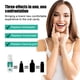 thumbnail image 5 of Pasta de dientes, Pasta de dientes blanqueadora, Pasta de dientes para limpieza dental Cuidado bucal Para limpiar manchas Para limpiar manchas Para limpiar dientes amarillos Aliento fresco y brillante, 5 of 5