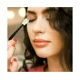 thumbnail image 5 of Aplicadores de sombras desechables y pinceles compactos, ideales para belleza, manualidades y bricolaje, juego de 20 piezas, herramientas de maquillaje multiusos, 5 of 5