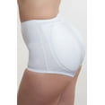thumbnail image 4 of Padded Panty Brief Light Shaping (Removable Pads) | Style 914, 4 of 11