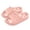 A, variant on Womens Cute Shower Slippers with Holes Frog Quick Drying Pillow Bathroom House Shoes Waterproof Summer Bath Slides Sandals for Indoor and Outdoor