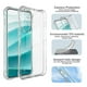 thumbnail image 4 of IMAK For OnePlus Nord 5 5G/Ace 5 Ultra 5G Case TPU Phone Cover Airbag Shockproof Protection-2025, 4 of 5