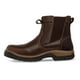 thumbnail image 4 of Botas WORK LAND Hombre Trabajo Botines Comodos Piel cafe 30, 4 of 5