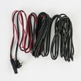 thumbnail image 6 of Car Vehicle Rear View Parking Backup Camera Video Reverse Q7U2 Camera Cable N0N4, 6 of 9