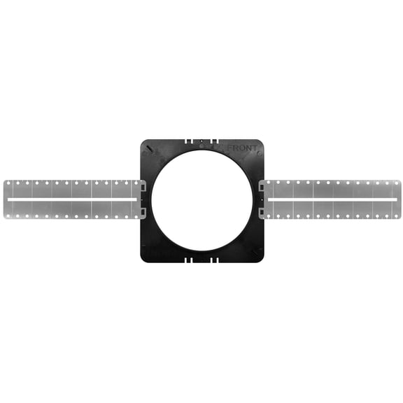 Legrand-On-Q Bracket 6.5" speaker mounting bracket (in-wall)