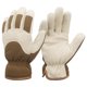 thumbnail image 1 of Guantes de trabajo para maquinaria de trabajo al aire libre, cálidos, cómodos y duraderos, de piel de oveja de alta calidad para invierno, 1 of 5