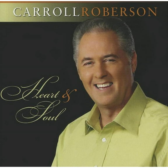 Heart & Soul (Audiobook)