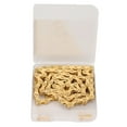 thumbnail image 3 of Bike Chain 10 Speed, Mountain Road Bike Chain Variable Speed Chain Replacement Parts, 3 of 8