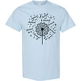 thumbnail image 3 of Inktastic Clarinet Player Music T-Shirt, 3 of 5