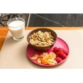 thumbnail image 6 of EVO Sustainable Goods 525 16 oz Bowl Set - Blue, 6 of 6