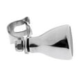 thumbnail image 4 of S SERENABLE Bouton de Volant Marin en Acier Inoxydable Robuste pour Bateau, 4 of 5