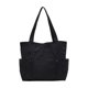 thumbnail image 2 of Nylon Tote Bag Large Capacity Shoulder Bag For Women Casual Handbag For Work School Travel Daily Use, 2 of 6