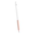 thumbnail image 1 of 3 De Silicona Para Pencil 1er Y 2do IPad 9.7 Rosa 3 piezas Baoblaze Estuche de manga con soporte para puños, 1 of 5