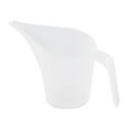 thumbnail image 3 of Long Spout Funnel Pitcher Transparent Cake Making Measuring Cup Home Kitchen Measuring Tool - by ROBOT-GXG, 3 of 9